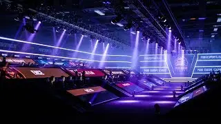 Register now to watch the PEL Finals LIVE!