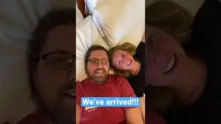 We have arrived!!! | Japan 2023