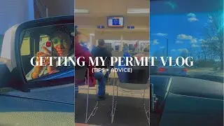 getting my drivers permit at 15