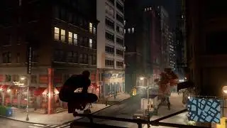 Баребух играет в RDR