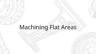 3D High Speed Waterline Toolpath Enhancements in Mastercam 2022