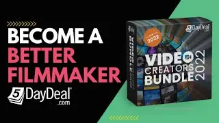 5DayDeal Video Creator Bundle 2022