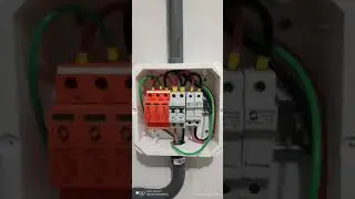 DPS (Dispositivo de Proteção contra Surto)
