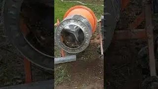 Самодельная сеялка для земли