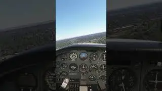 Reduction of Thrust on Takeoff Probable Cause: Dan Gryder #aviation #flightsimulator #flightsim