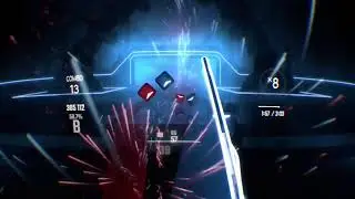 Beat saber