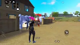 SOLO VS SQUAD + Perfect Settings updated + HUD 💎⚙️ iPhone 11 Normal - Free Fire Highlights