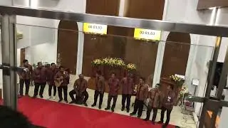 KEE NO 235 DIBATA KAP NJAGAISA