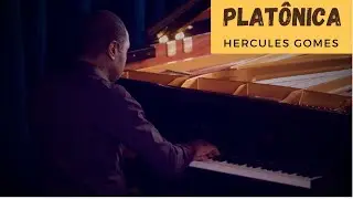 Platônica (Hercules Gomes)