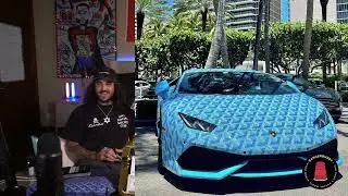 Exclusive Interview with World Famous Gambler Mikki Mase | Banger Buddy TV