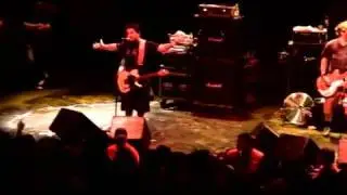 NOFX - Kill All The White Man (2006-10-08 Santiago, CL)
