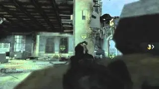 Syn1334 - MW3 Game Clip
