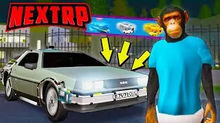 Стрим: NEXTRP