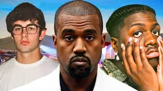 What Your Favorite Rapper Says About YOU Part 4