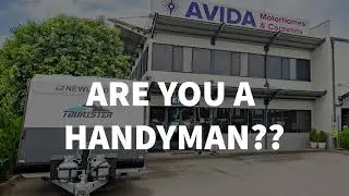 Help Wanted: Skilled and Reliable Handymen