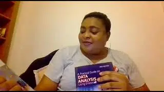 Biggest endorsement of our books coming from @CrunchEconometrix queen 👑Appreciate you a lot, Prof.