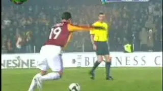 GS - Bordeaux: 4-3 / 2. GOOOOL