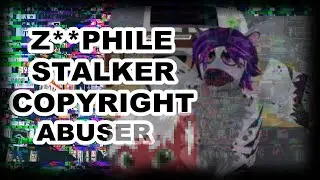 PurpleYeenba: A Youtuber's Nightmare