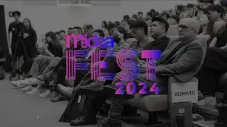 M:ideafest Aftermovie 2024
