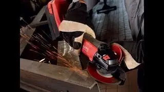 The Invention Of Power Tools - Classic Science