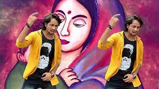 NAA KODHI CHAHEY NA KOI MEHGI GADI MERI MAA MANE LOTA DE RAM MAI USI ME HOJA RAJJI