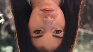 Photo Manipulation Tutorial - Face Inversion