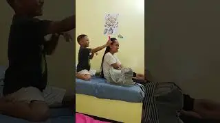 Itatawa na lang  bago MRI | Simply Dayang