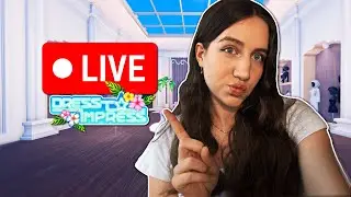 PLAYING ROBLOX WITH FANS