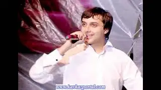 Концерт Аслана Гусейнова 2005