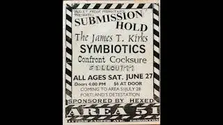The Symbiotics - They Sold Out