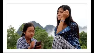 karen funny movie ( my bf is a liar ) part 2