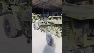 Баггі VOLS. Вже 63-я.
