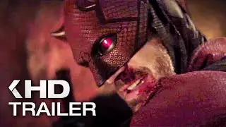 First Look! DAREDEVIL, THUNDERBOLTS, CAPTAIN AMERICA 4 - Marvel's Hottest New Projects Teaser