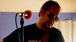 Almost Saturday Night (John Fogerty cover 1975)