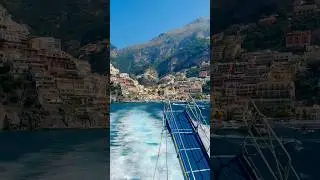 would love to be in the water! #amalficoastitaly #europetravel #italia #summer