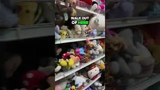this goodwill is always stacked full of great merchandise. perfect for eBay! #makemoneyonline #ebay