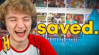 How TommyInnit Changed Hypixel Forever