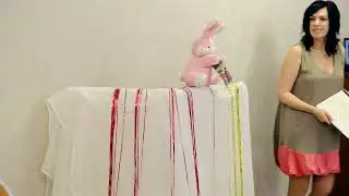 Новогодний утренник в 