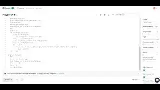 Codex - Test Scraping