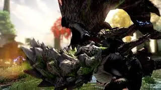 Lost Ark Argos P2 Summoner
