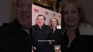 The Best We Could (a family tragedy) | Opening Night Highlights