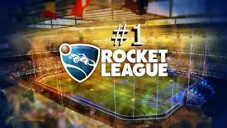#1 RocketLeague было эпично