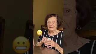 Can you answer any faster? STOP!