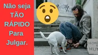 Uma lição ,embora tem pouco ,  fica feliz em compartilhar. o final vai chocar você !