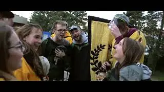 L'ULB présentée par les étudiant·es