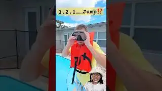 Too many pool rules‼️
