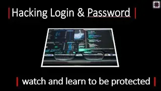 Login and password has been hacked !!! | you are next victim ?