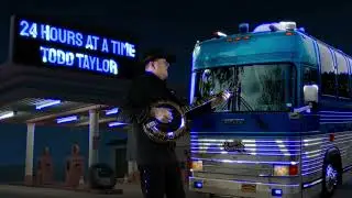 Todd Bus