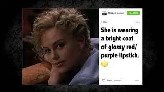 Movie mistakes: The Devil's Advocate (1997)