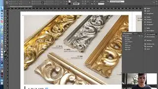 InDesign Academy LIVE! (live dal gruppo Facebook del 23 maggio)